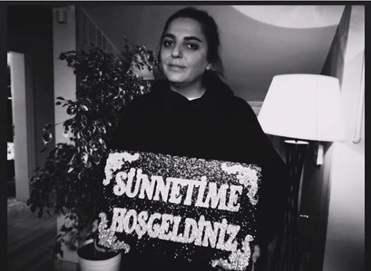 Yasak Elma'da ayrılık - Sayfa:3