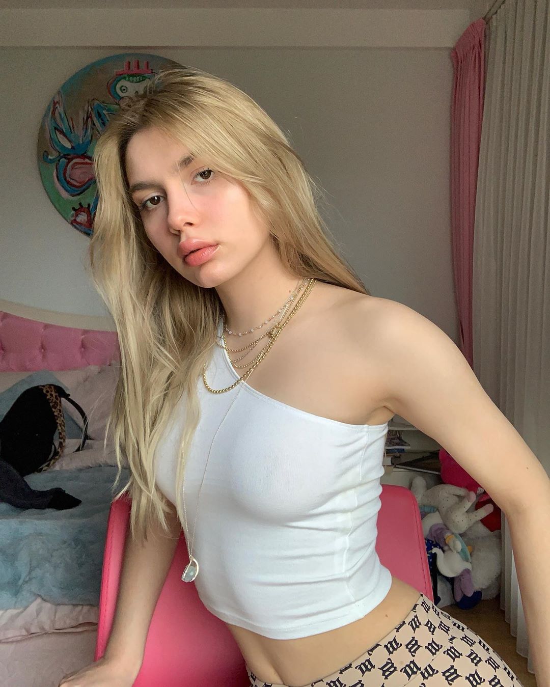 Aleyna Tilki rol aldığı reklam filminden kaç para kazandı? - Sayfa:3