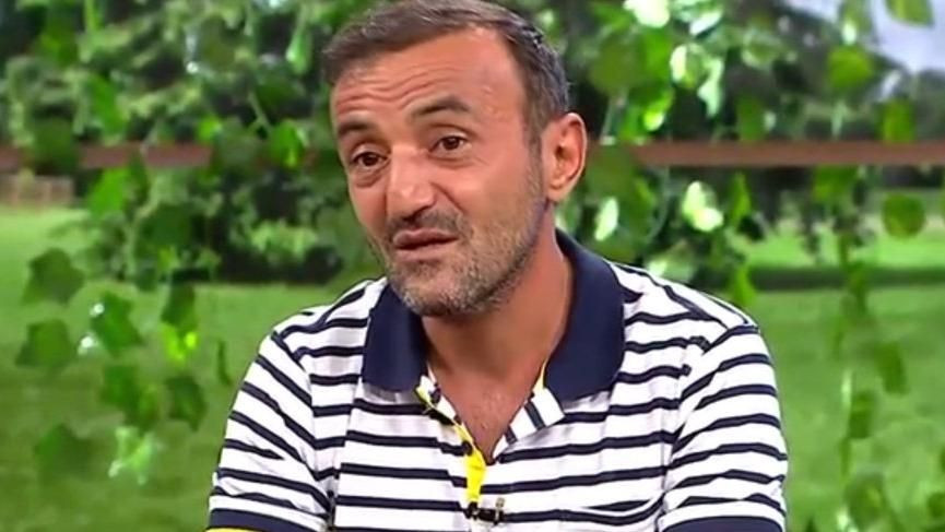 Ersin Korkut köpeğinin ölüm haberini nasıl aldığını anlattı - Sayfa:1