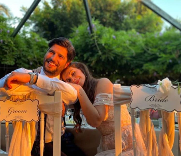 Begüm Birgören'in mutlu günü - Sayfa:2