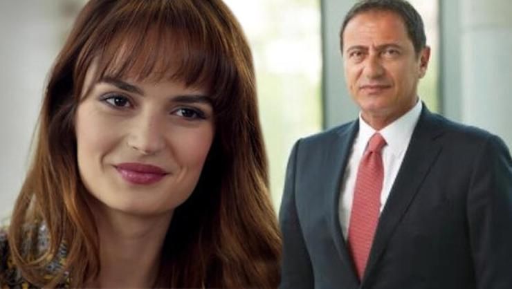 Ünlü oyuncu ile iş insanının sürpriz nikahı - Sayfa:3