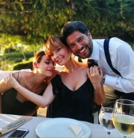 Begüm Birgören'in mutlu günü - Sayfa:4