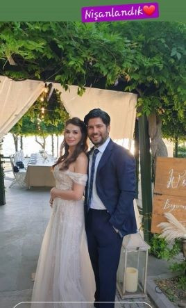 Begüm Birgören'in mutlu günü - Sayfa:1