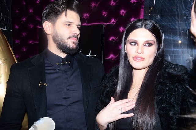 Almeda Abazi çirkin yoruma sessiz kalmadı - Sayfa:3