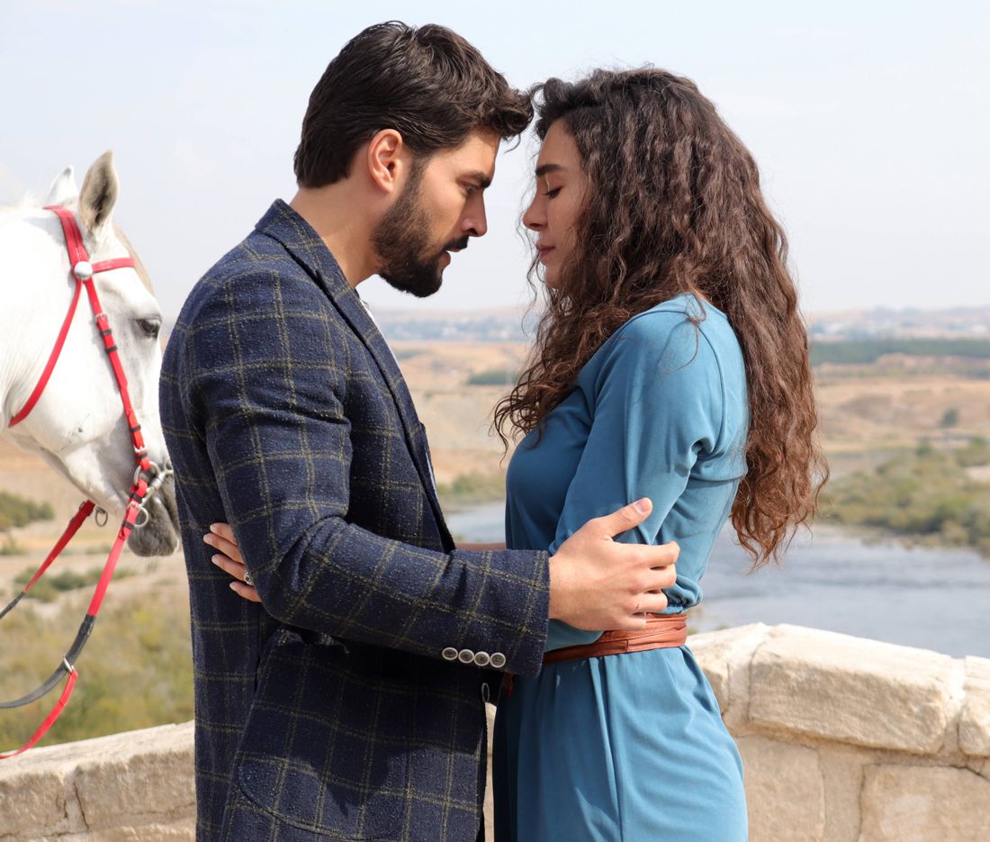 İspanya'da Hercai fırtınası! - Sayfa:3