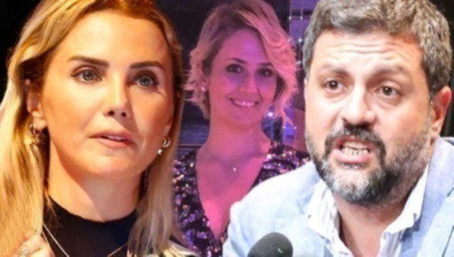 Ece Erken sevgilisiyle denizde aşka geldi! - Sayfa:2