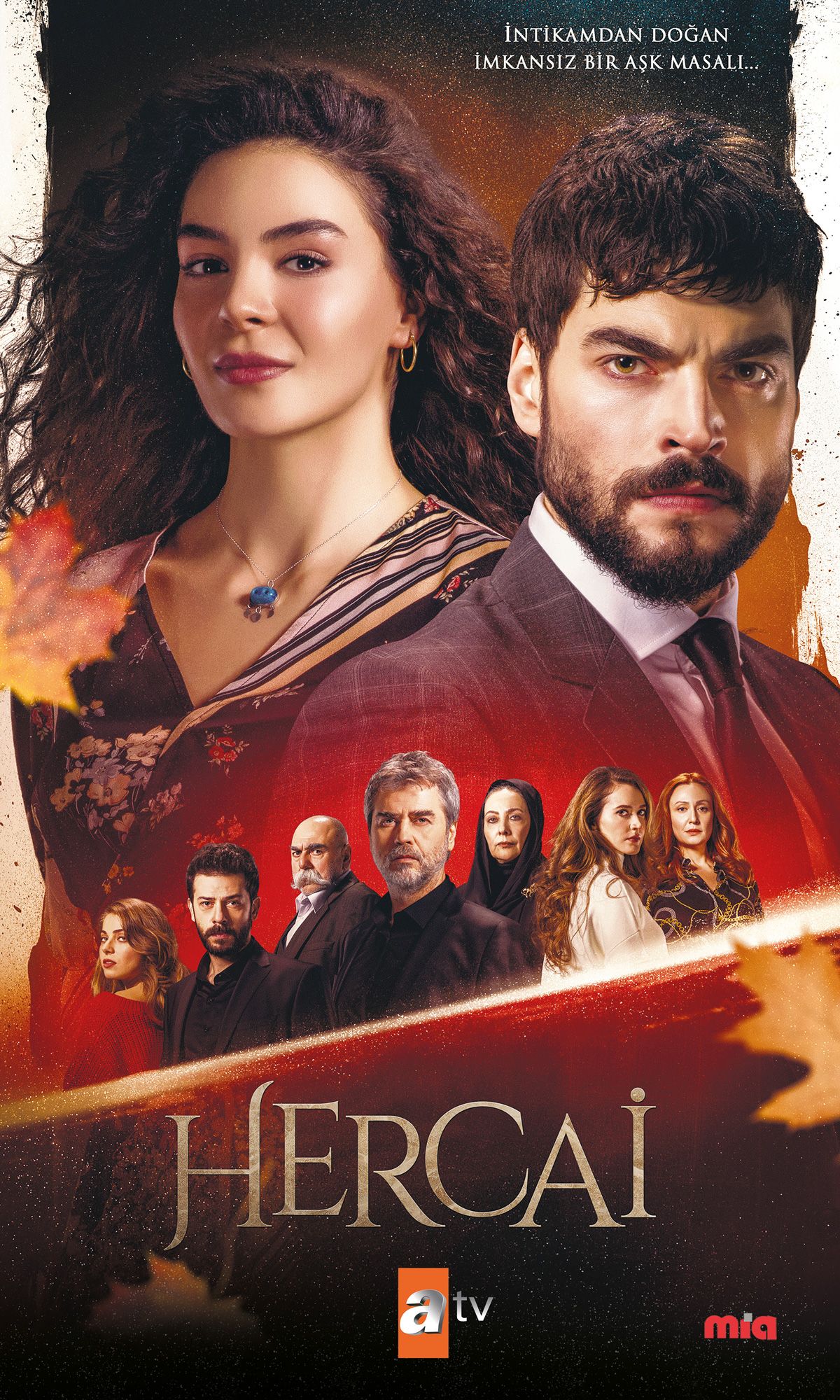 İspanya'da Hercai fırtınası! - Sayfa:4