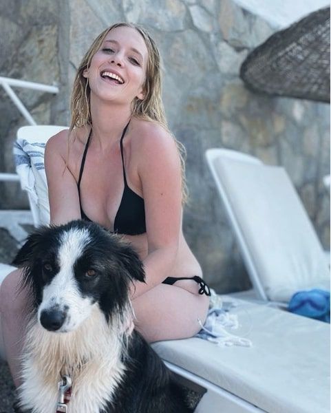 Hayal Köseoğlu tatil fotoğraflarıyla sosyal medyayı salladı! - Sayfa:6