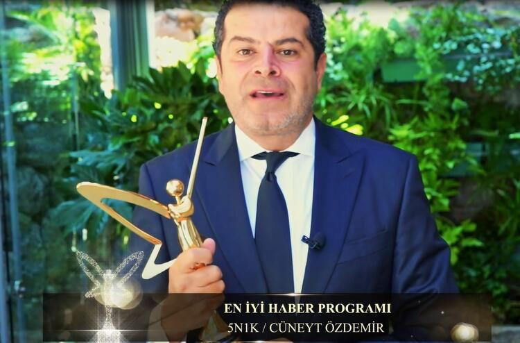 46. Pantene Altın Kelebek Ödülleri sahiplerini buldu! İşte ödül kazanan isimler - Sayfa:14