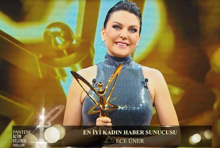 46. Pantene Altın Kelebek Ödülleri sahiplerini buldu! İşte ödül kazanan isimler - Sayfa:15
