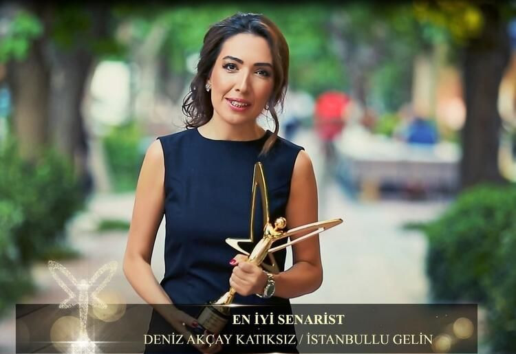 46. Pantene Altın Kelebek Ödülleri sahiplerini buldu! İşte ödül kazanan isimler - Sayfa:19