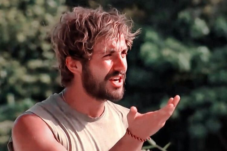 Şok suçlama! Survivor'da Cemal, Sercan'ın adını söyleyince... - Sayfa:2