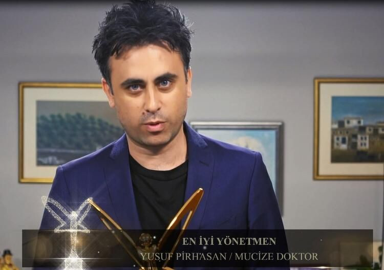 46. Pantene Altın Kelebek Ödülleri sahiplerini buldu! İşte ödül kazanan isimler - Sayfa:20