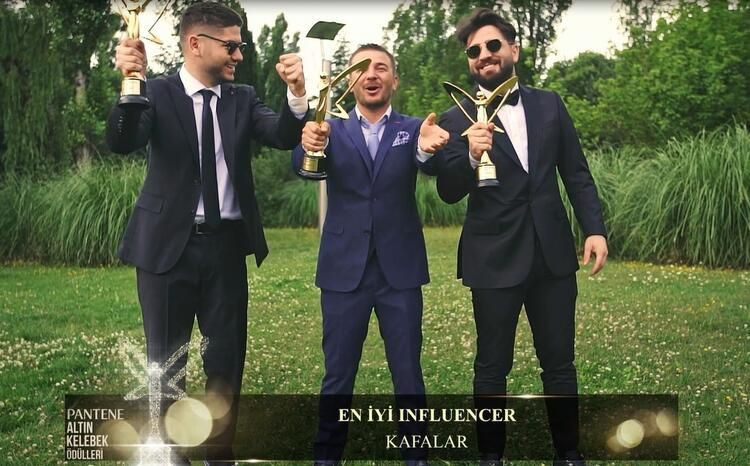 46. Pantene Altın Kelebek Ödülleri sahiplerini buldu! İşte ödül kazanan isimler - Sayfa:23