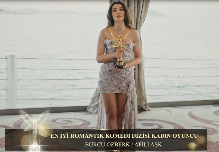 46. Pantene Altın Kelebek Ödülleri sahiplerini buldu! İşte ödül kazanan isimler - Sayfa:24
