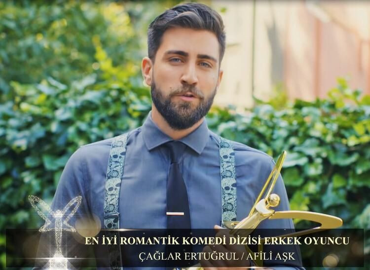 46. Pantene Altın Kelebek Ödülleri sahiplerini buldu! İşte ödül kazanan isimler - Sayfa:25