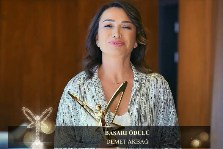46. Pantene Altın Kelebek Ödülleri sahiplerini buldu! İşte ödül kazanan isimler - Sayfa:27