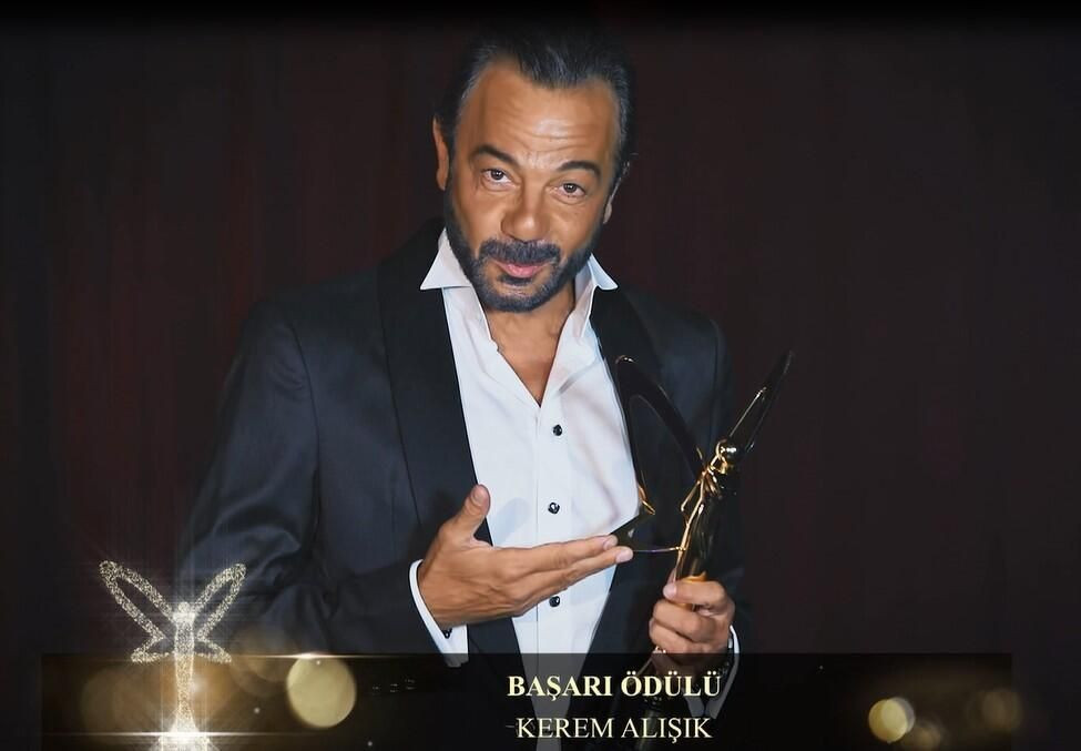 46. Pantene Altın Kelebek Ödülleri sahiplerini buldu! İşte ödül kazanan isimler - Sayfa:28
