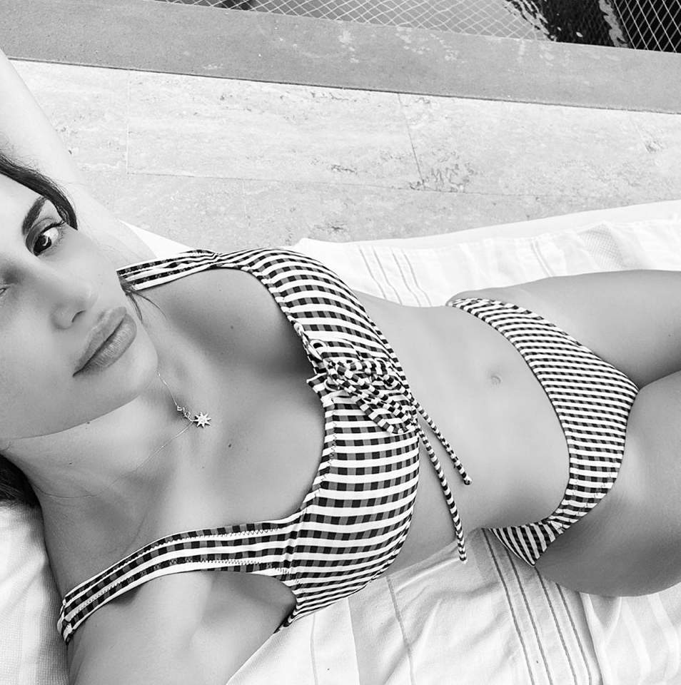 Emina Jahovic yeni albüm için hazır! - Sayfa:3