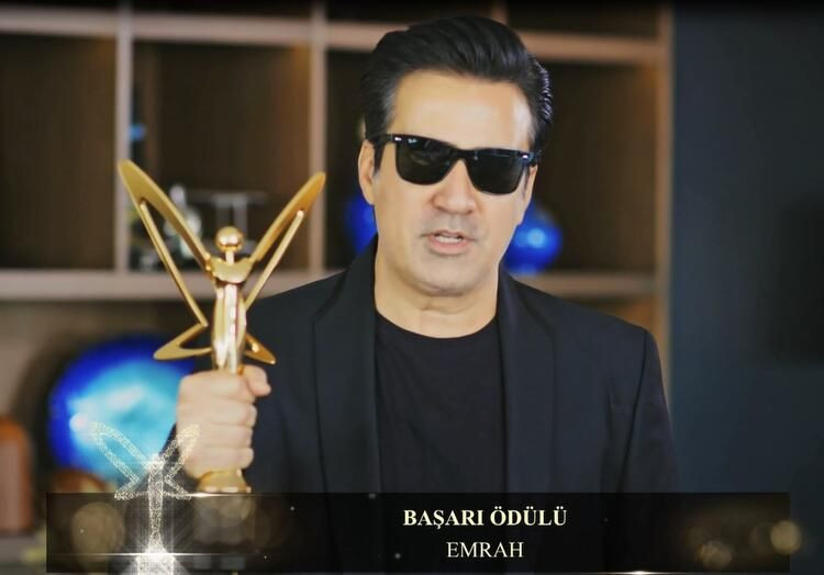 46. Pantene Altın Kelebek Ödülleri sahiplerini buldu! İşte ödül kazanan isimler - Sayfa:30