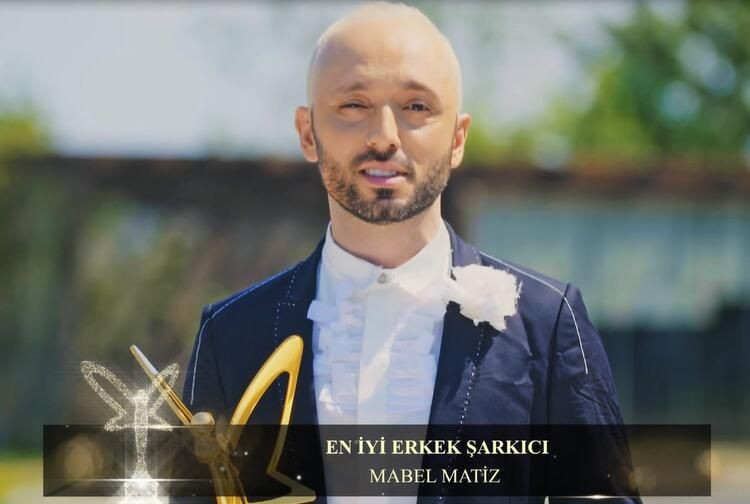 46. Pantene Altın Kelebek Ödülleri sahiplerini buldu! İşte ödül kazanan isimler - Sayfa:33