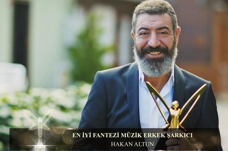 46. Pantene Altın Kelebek Ödülleri sahiplerini buldu! İşte ödül kazanan isimler - Sayfa:35