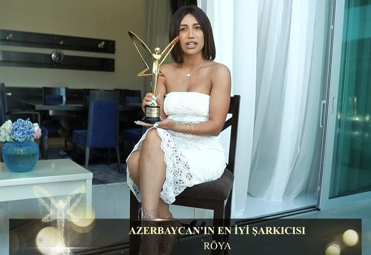 46. Pantene Altın Kelebek Ödülleri sahiplerini buldu! İşte ödül kazanan isimler - Sayfa:38