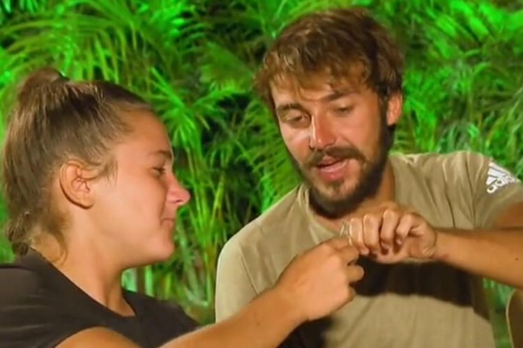 Şok suçlama! Survivor'da Cemal, Sercan'ın adını söyleyince... - Sayfa:4