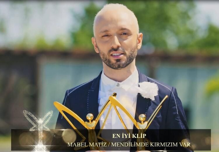 46. Pantene Altın Kelebek Ödülleri sahiplerini buldu! İşte ödül kazanan isimler - Sayfa:40