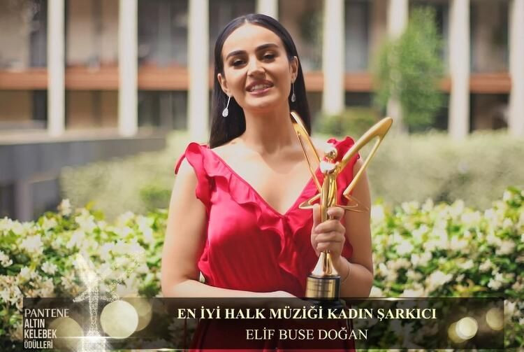46. Pantene Altın Kelebek Ödülleri sahiplerini buldu! İşte ödül kazanan isimler - Sayfa:44