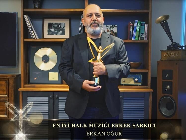 46. Pantene Altın Kelebek Ödülleri sahiplerini buldu! İşte ödül kazanan isimler - Sayfa:45