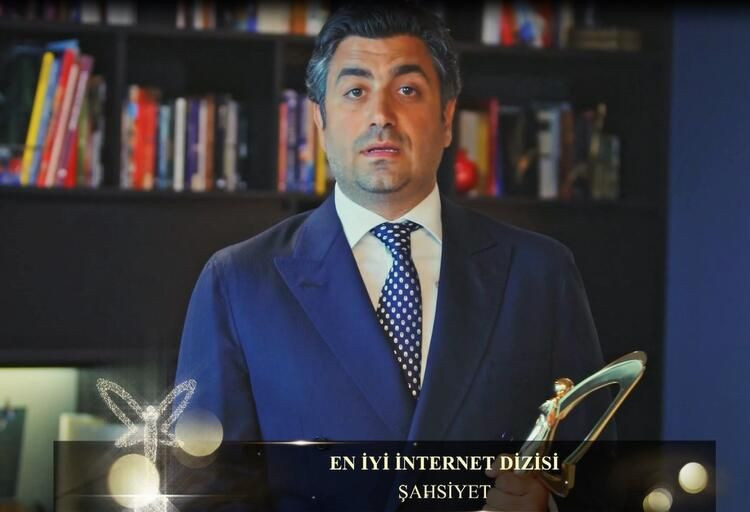 46. Pantene Altın Kelebek Ödülleri sahiplerini buldu! İşte ödül kazanan isimler - Sayfa:46