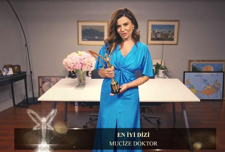 46. Pantene Altın Kelebek Ödülleri sahiplerini buldu! İşte ödül kazanan isimler - Sayfa:47