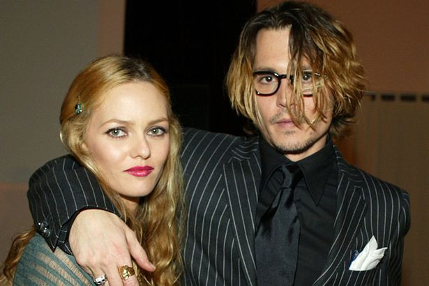 Johnny Depp'ten kızıyla ilgili skandal itiraf - Sayfa:1