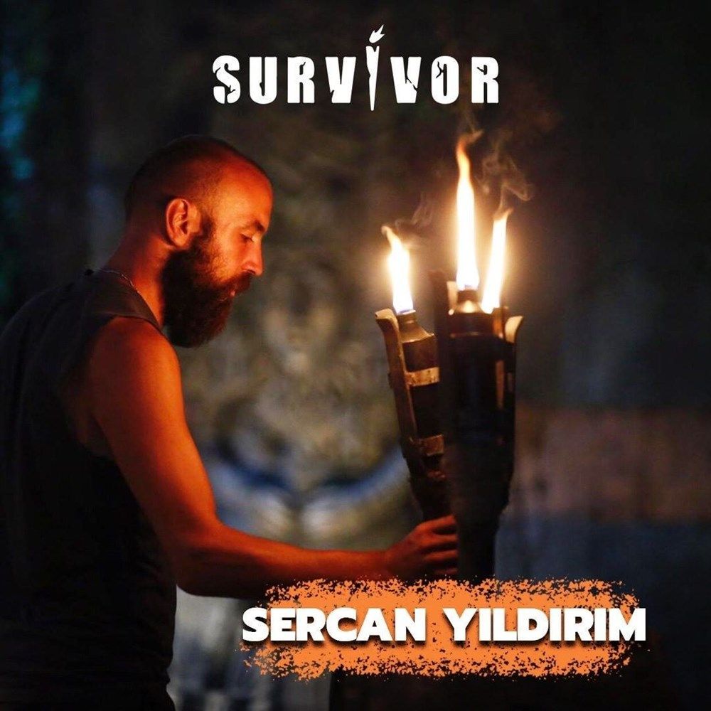Barış'tan Sercan Yıldırım'a Nisa itirafı! - Sayfa:2