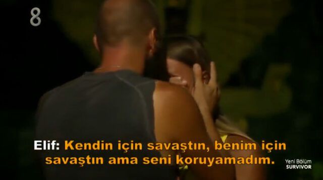 Barış'tan Sercan Yıldırım'a Nisa itirafı! - Sayfa:4