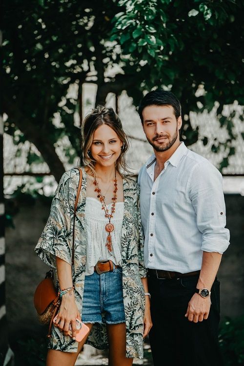 Maria ile Mustafa dizisinde yeni gelişme - Sayfa:1