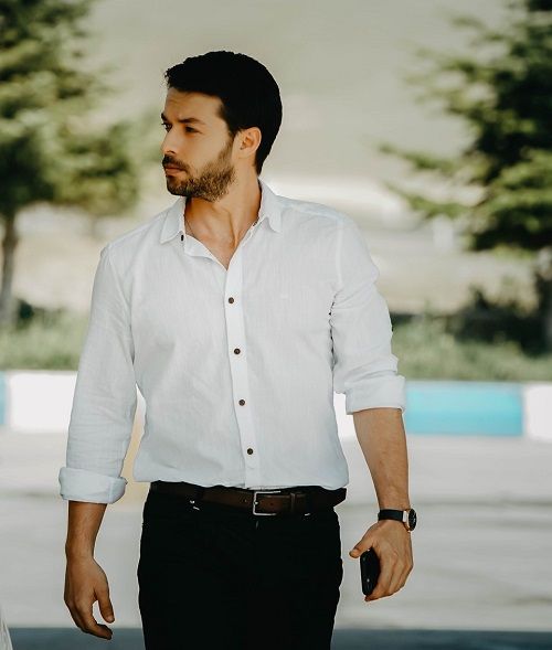 Maria ile Mustafa dizisinde yeni gelişme - Sayfa:2