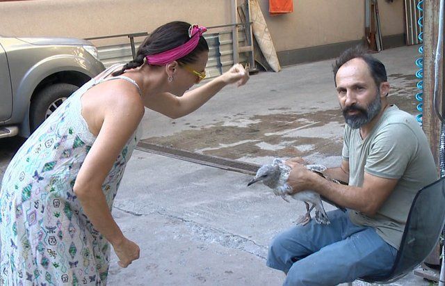 Şevval Sam'dan Ozan Güven tepkisi! - Sayfa:4