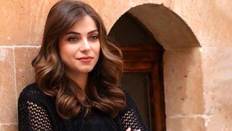 Hercai oyuncusundan şaşırtan itiraf - Sayfa:1