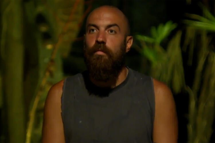 Acun Ilıcalı'dan flaş Sercan açıklaması! Survivor'dan gerçek elenme sebebi ne? - Sayfa:2