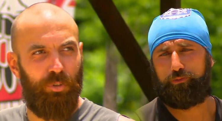 Acun Ilıcalı'dan flaş Sercan açıklaması! Survivor'dan gerçek elenme sebebi ne? - Sayfa:3