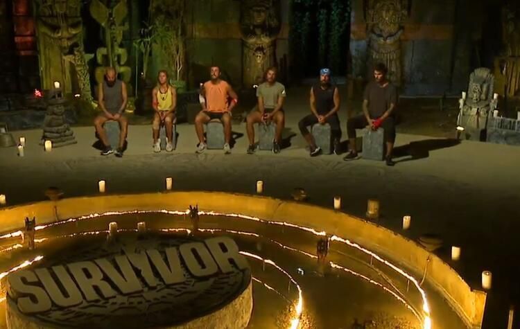 Acun Ilıcalı'dan flaş Sercan açıklaması! Survivor'dan gerçek elenme sebebi ne? - Sayfa:4