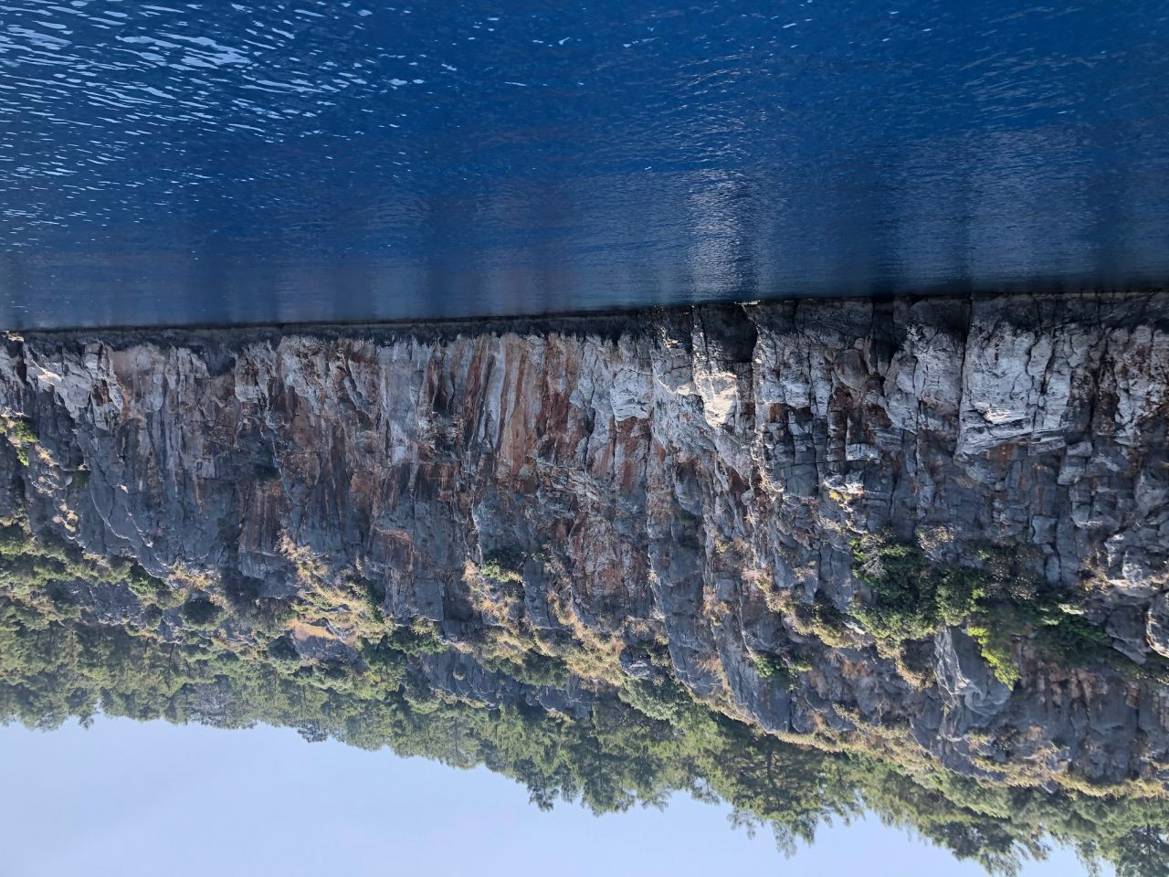 Turkuaz koylarında Korona'dan uzak bir tatil: Fethiye - Sayfa:3