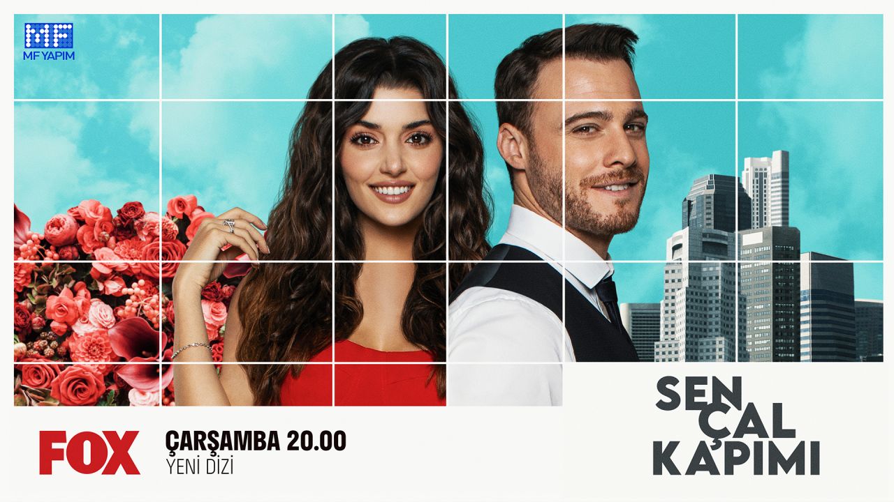 Sen Çal Kapımı ilk bölümüyle ne kadar izlendi? - Sayfa:4