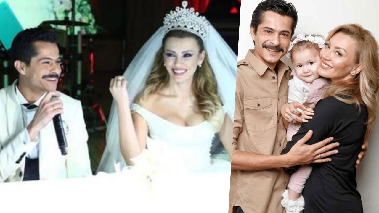 İsmail Hacıoğlu - Duygu Kumarki çiftinden kötü haber! - Sayfa:1