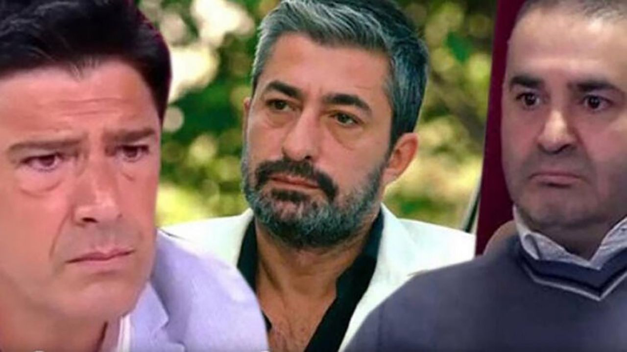 Hakan Ural’dan Erkan Petekkaya ve Şafak Sezer için olay yorum! - Sayfa:1