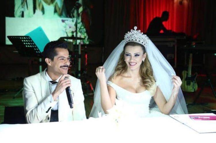 İsmail Hacıoğlu - Duygu Kumarki çiftinden kötü haber! - Sayfa:3