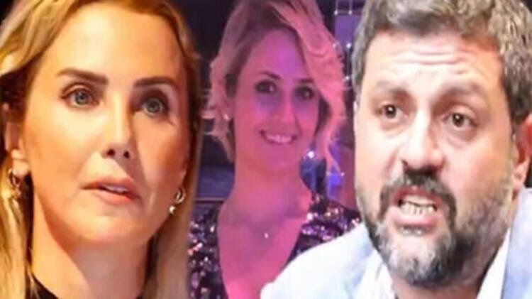 Ece Erken'e şok üstüne şok! Ünlü sunucuya iki ayrı dava... - Sayfa:4