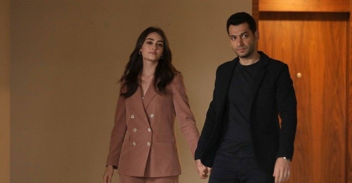 Ramo dizisinde flaş ayrılık! Hangi ünlü oyuncu veda etti? - Sayfa:2